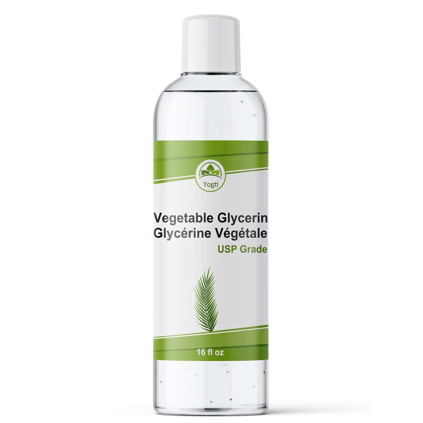 Yogti Vegetable Glycerin 16oz