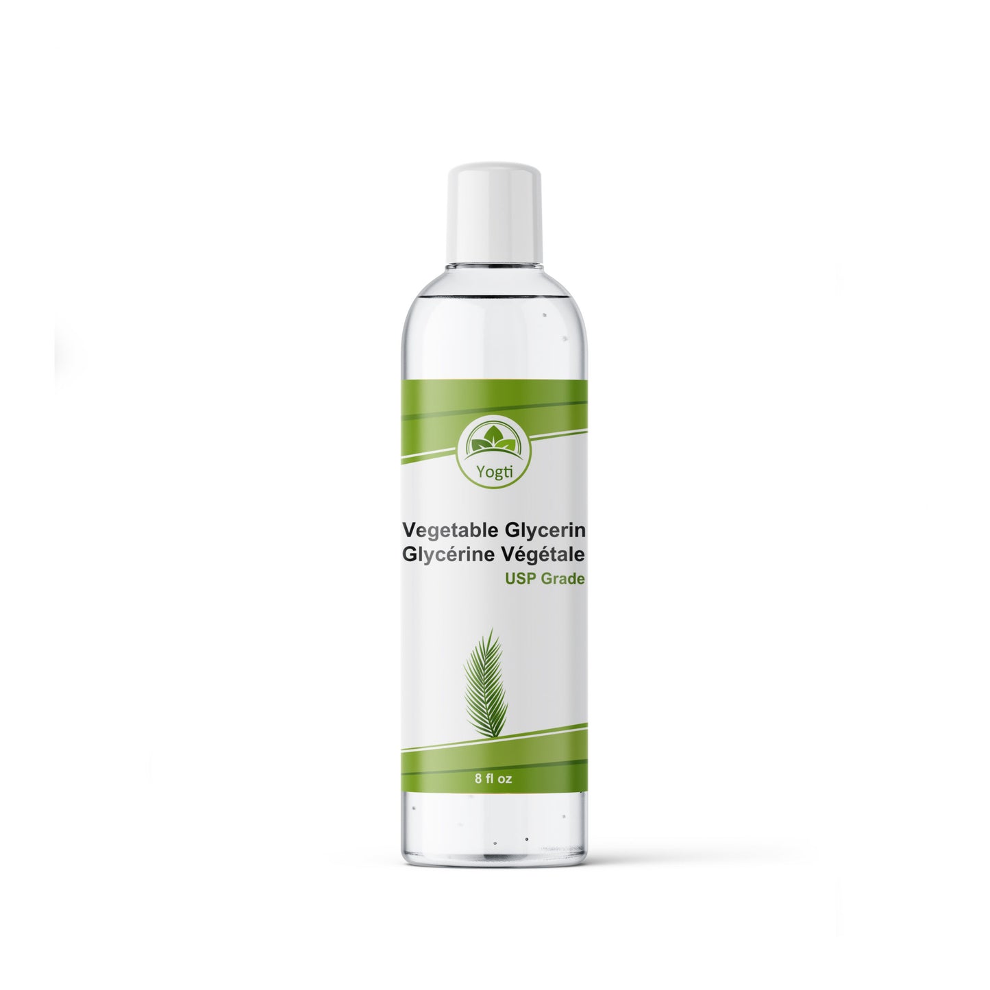 Yogti Vegetable Glycerin 8oz