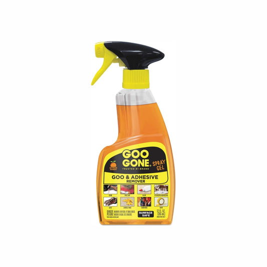 12oz Goo Gone Gel